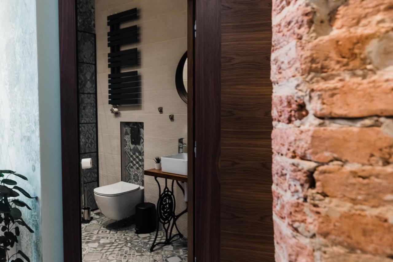 Square 19-Boutique Hotel Novi Sad Exterior photo
